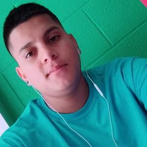 Meet your Posher, Donaldo